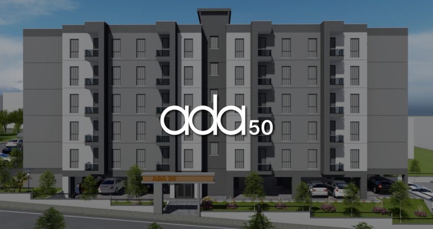 ADA 50  