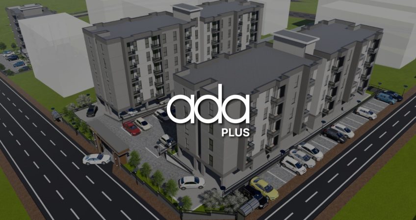 ADA PLUS  