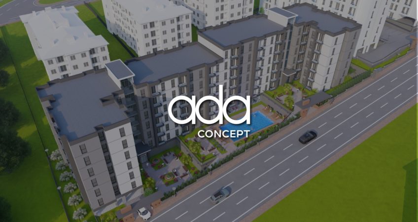 ADA CONCEPT  