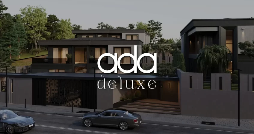 ADA DELUXE  