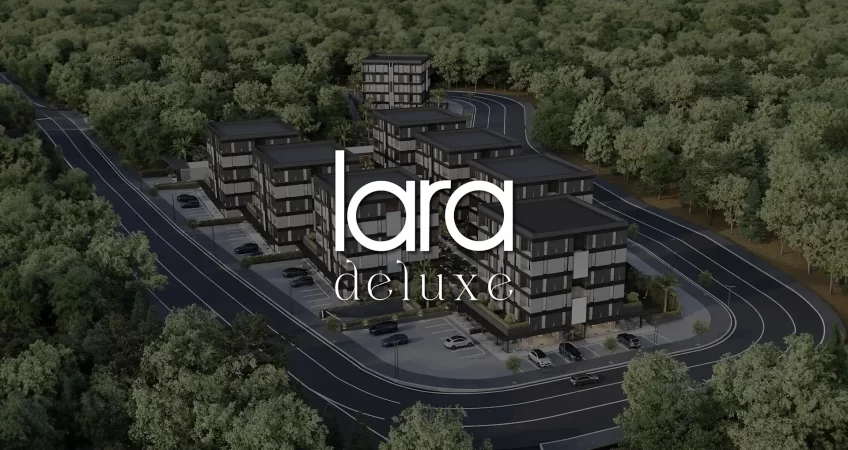 LARA DELUXE  